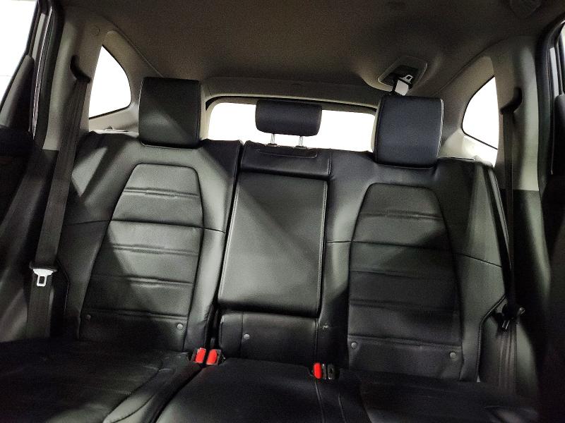 Продажа на аукционе авто 2018 Honda Cr-v, vin: 5J6RW2H81JL033188, номер лота: 49564006