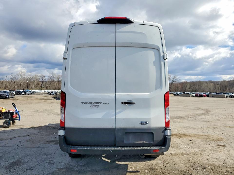 Продажа на аукционе авто 2023 Ford Transit, vin: 1FTBR1X88PKB02337, номер лота: 48672866