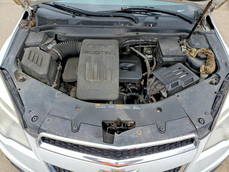Aukcja sprzedaży 2013 Chevrolet Equinox, vin: 1GNFLCEK6DZ111545, numer aukcji: 51782696