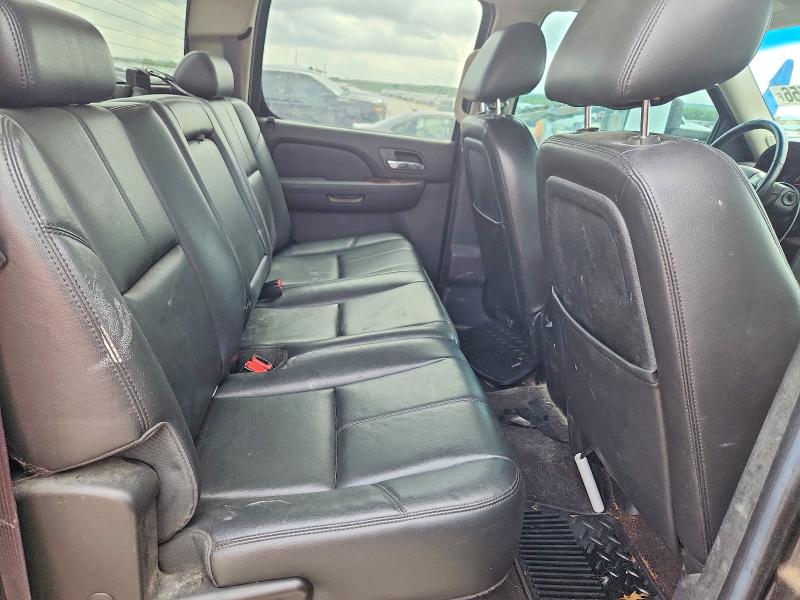 Продажа на аукционе авто 2013 Gmc Sierra, vin: 1GT121C88DF143738, номер лота: 49959556