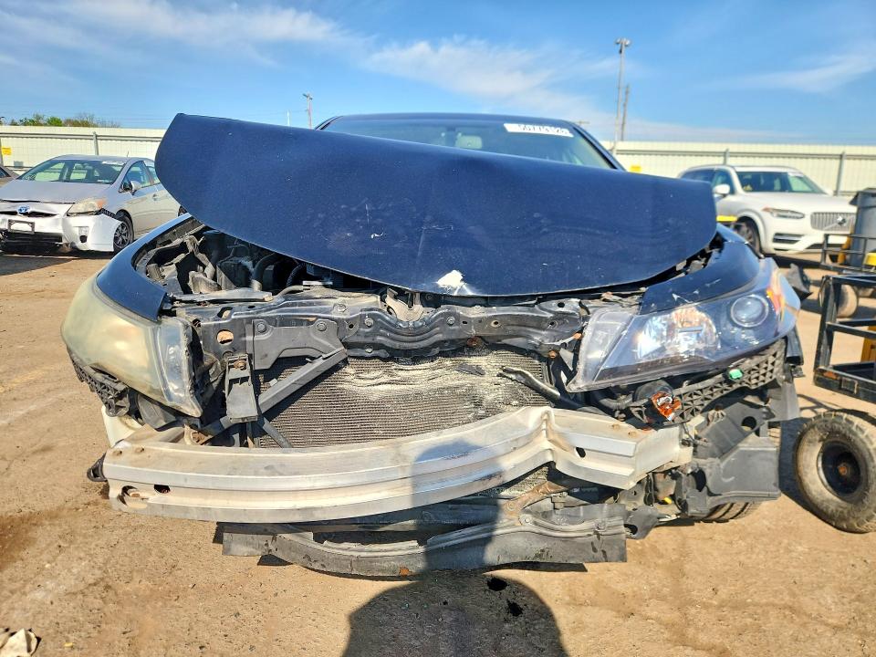 Продаж на аукціоні авто 2012 Acura Tl, vin: 19UUA8F51CA000637, номер лоту: 50779126