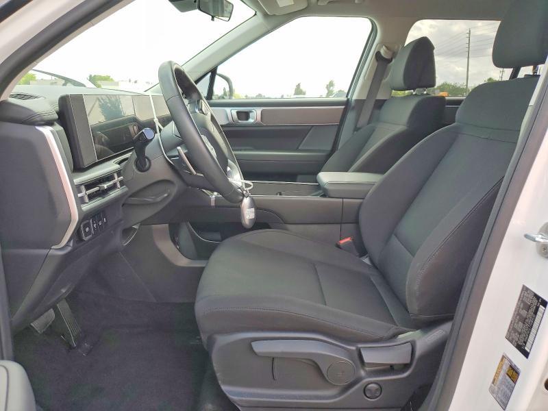 Продажа на аукционе авто 2026 Hyundai Santa Fe, vin: 5NMP14GL7TH189530, номер лота: 50016506