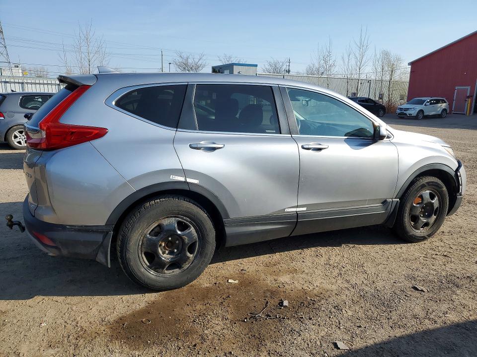 Aukcja sprzedaży 2017 Honda Cr-v, vin: 2HKRW2H28HH129335, numer aukcji: 51068236