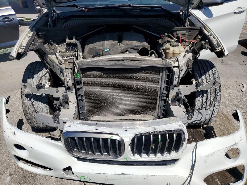 49907426 :رقم المزاد ، 5UXKU2C55J0X48646 vin ، 2018 Bmw X6 مزاد بيع