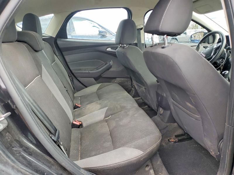 Aukcja sprzedaży 2013 Ford Focus, vin: 1FADP3K2XDL293042, numer aukcji: 49281686