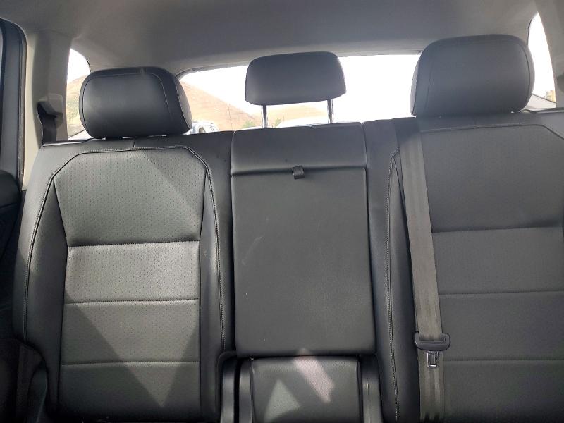 Продаж на аукціоні авто 2020 Volkswagen Tiguan, vin: 3VV3B7AX4LM093510, номер лоту: 48333216