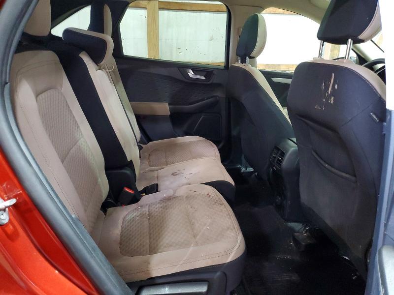 Aukcja sprzedaży 2020 Ford Escape, vin: 1FMCU9G61LUA98027, numer aukcji: 51004616