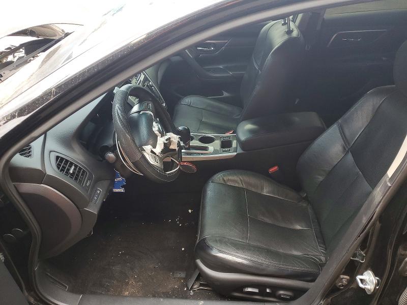 2015 Nissan Altima მანქანა იყიდება აუქციონზე, vin: 1N4BL3AP8FC419725, აუქციონის ნომერი: 52155986