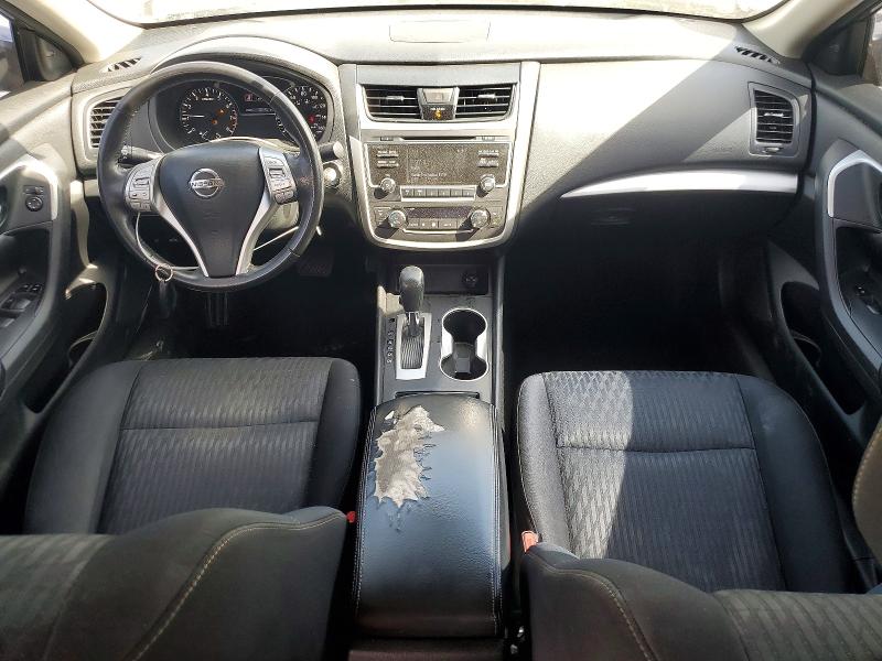Продажа на аукционе авто 2017 Nissan Altima, vin: 1N4AL3AP5HC285920, номер лота: 49778876