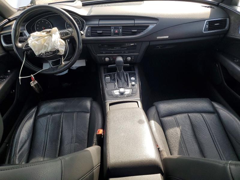 48939826 :رقم المزاد ، WAU22AFCXHN083152 vin ، 2017 Audi A7 مزاد بيع