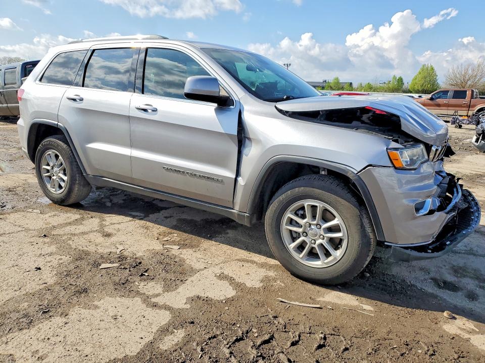 Продаж на аукціоні авто 2020 Jeep Grand Cherokee, vin: 1C4RJEAG1LC373578, номер лоту: 49832716