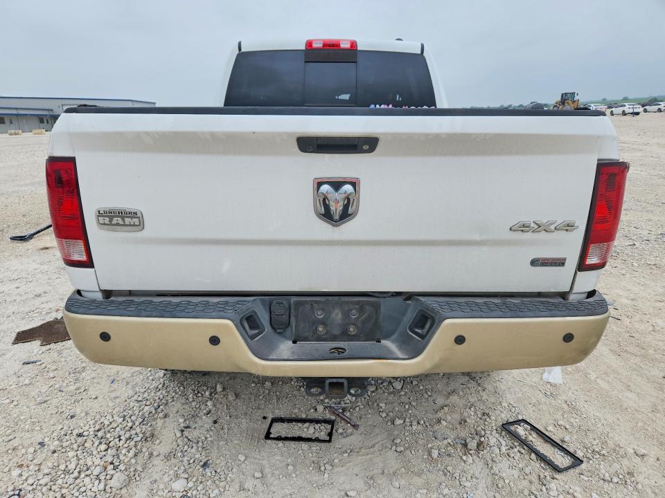 Aukcja sprzedaży 2012 Dodge Ram 2500, vin: 3C6UD5PL9CG301845, numer aukcji: 51559806