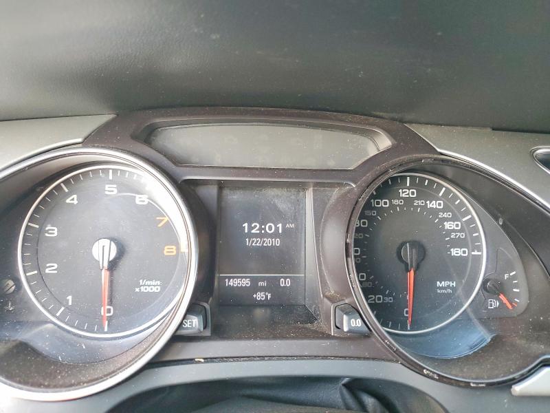 Aukcja sprzedaży 2011 Audi A5, vin: WAUWFAFH7BN000916, numer aukcji: 49281296