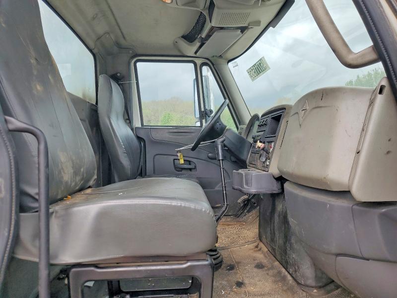 Продажа на аукционе авто 2012 International 7000, vin: 1HTWNAZT1CJ550131, номер лота: 46771156
