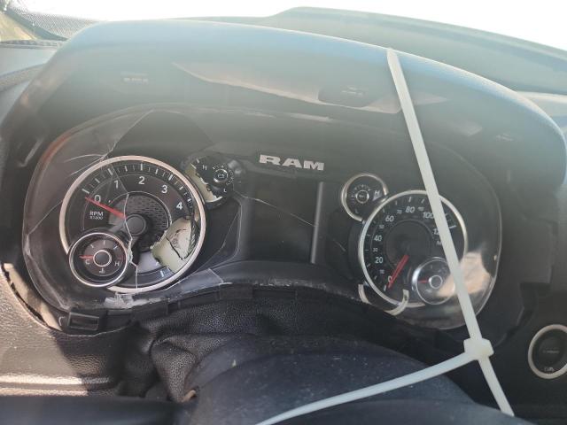 2020 Ram 1500 მანქანა იყიდება აუქციონზე, vin: 1C6RREBT7LN245877, აუქციონის ნომერი: 51327366