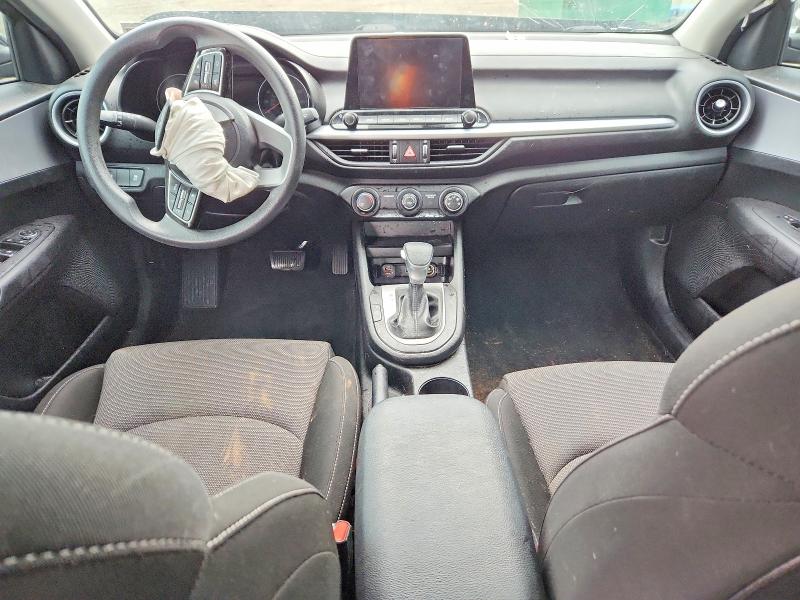 Aukcja sprzedaży 2023 Kia Forte, vin: 3KPF24AD5PE571613, numer aukcji: 51717336