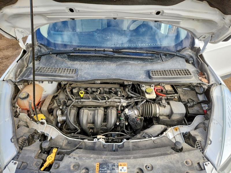 Aukcja sprzedaży 2017 Ford Escape, vin: 1FMCU0F72HUA65339, numer aukcji: 51691296