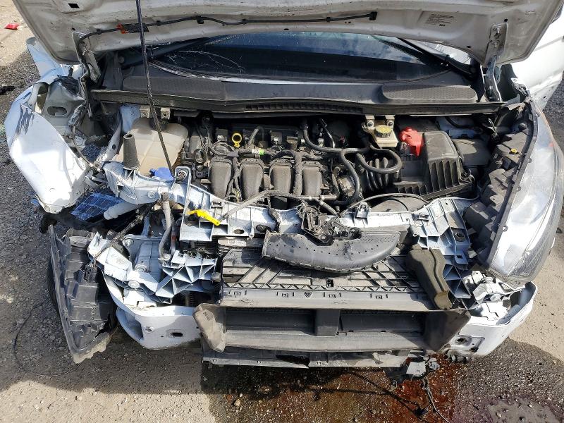 Aukcja sprzedaży 2022 Ford Transit Connect, vin: NM0LS7S22N1522156, numer aukcji: 48994716
