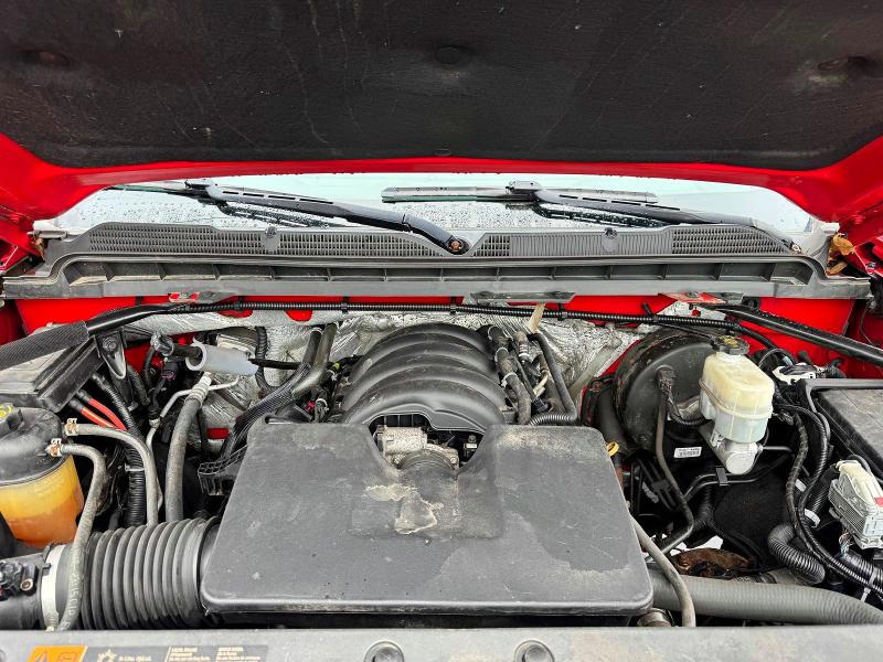 Aukcja sprzedaży 2016 Chevrolet Silverado, vin: 1GCVKNEH4GZ395351, numer aukcji: 48940676