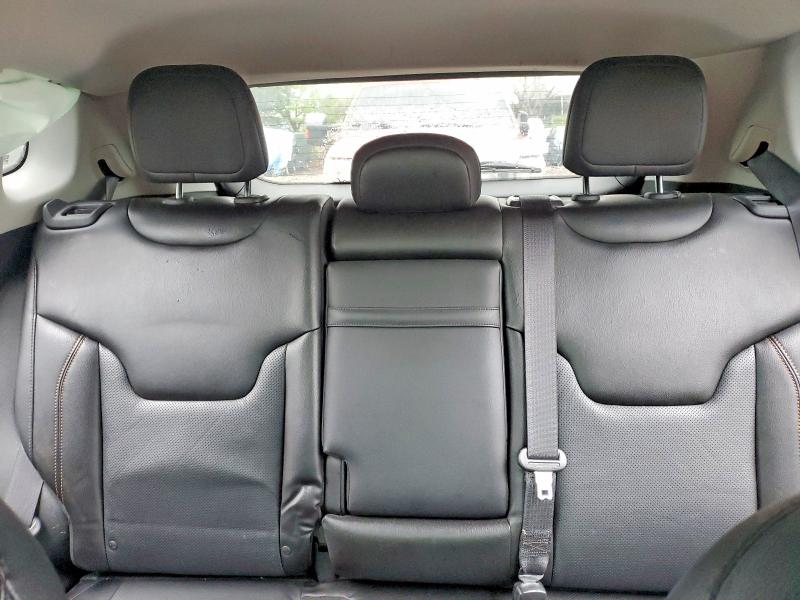 Aukcja sprzedaży 2018 Jeep Compass, vin: 3C4NJDCB5JT212792, numer aukcji: 51612046
