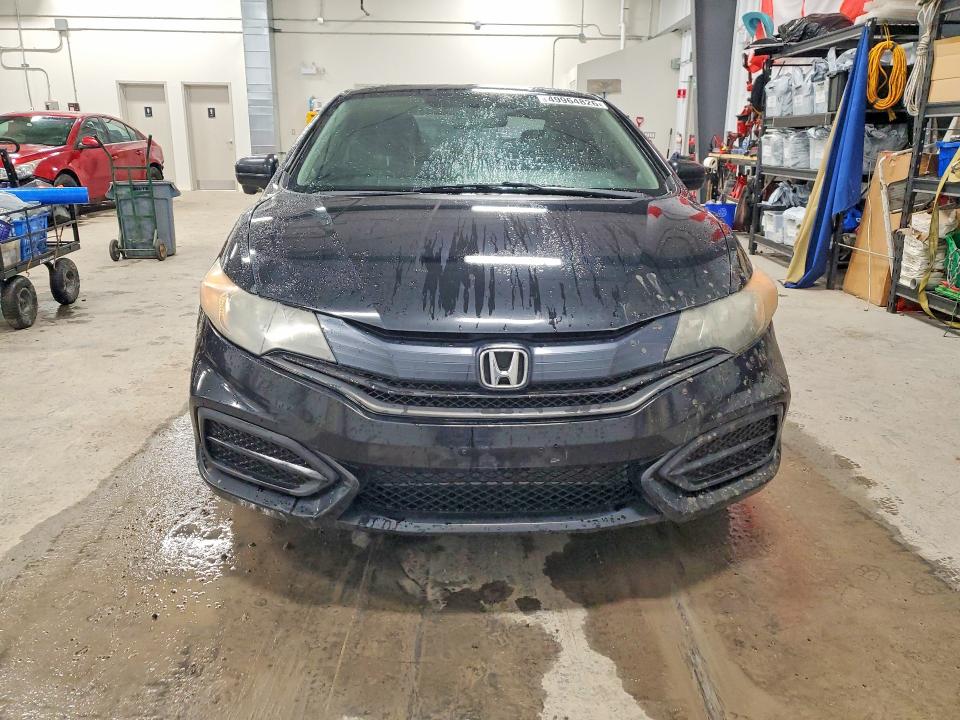 Продаж на аукціоні авто 2014 Honda Civic, vin: 2HGFG3B50EH003324, номер лоту: 49964826