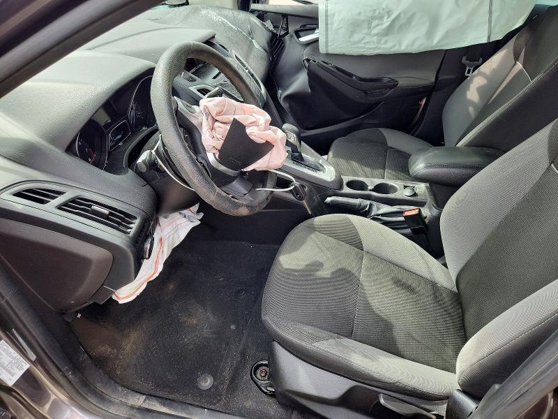 Продаж на аукціоні авто 2013 Ford Focus, vin: 1FADP3F22DL226154, номер лоту: 51010086