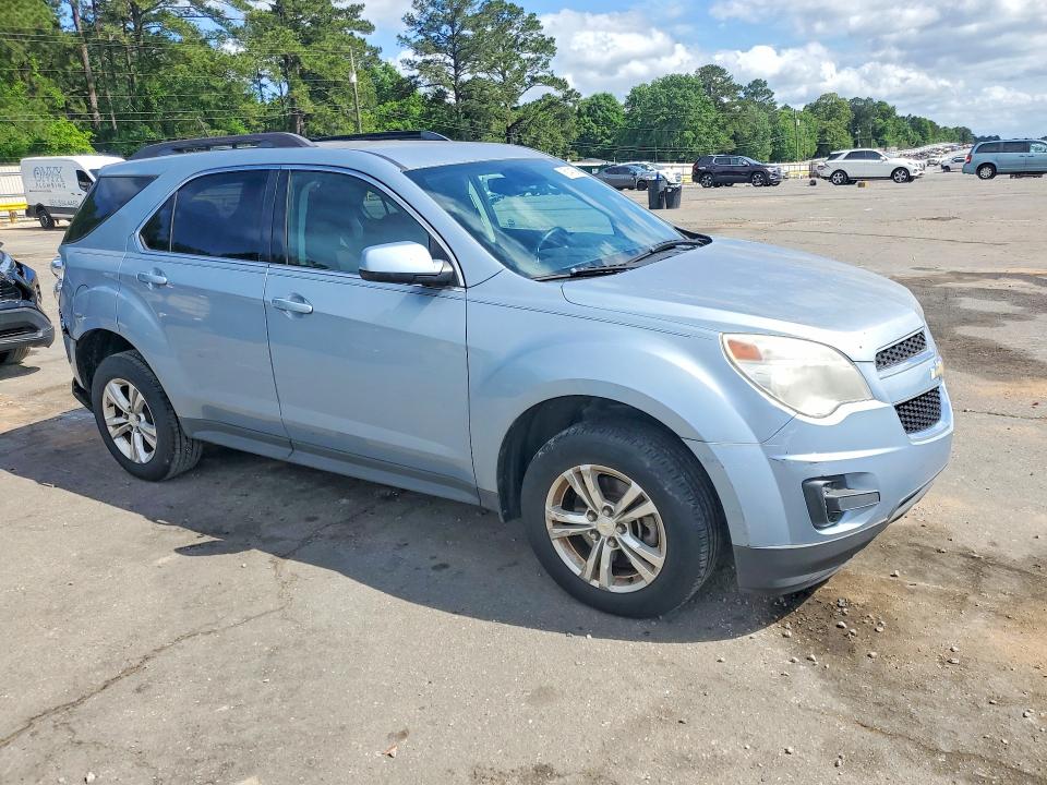 Aukcja sprzedaży 2015 Chevrolet Equinox, vin: 2GNALBEK8F6211178, numer aukcji: 51416946