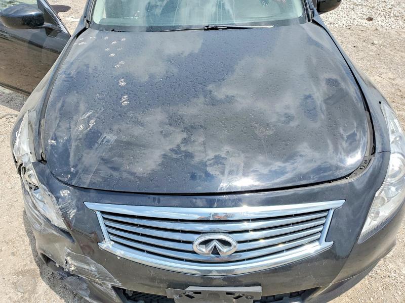 51583516 :رقم المزاد ، JN1CV6AP9CM623632 vin ، 2012 Infiniti G37 Sedan مزاد بيع