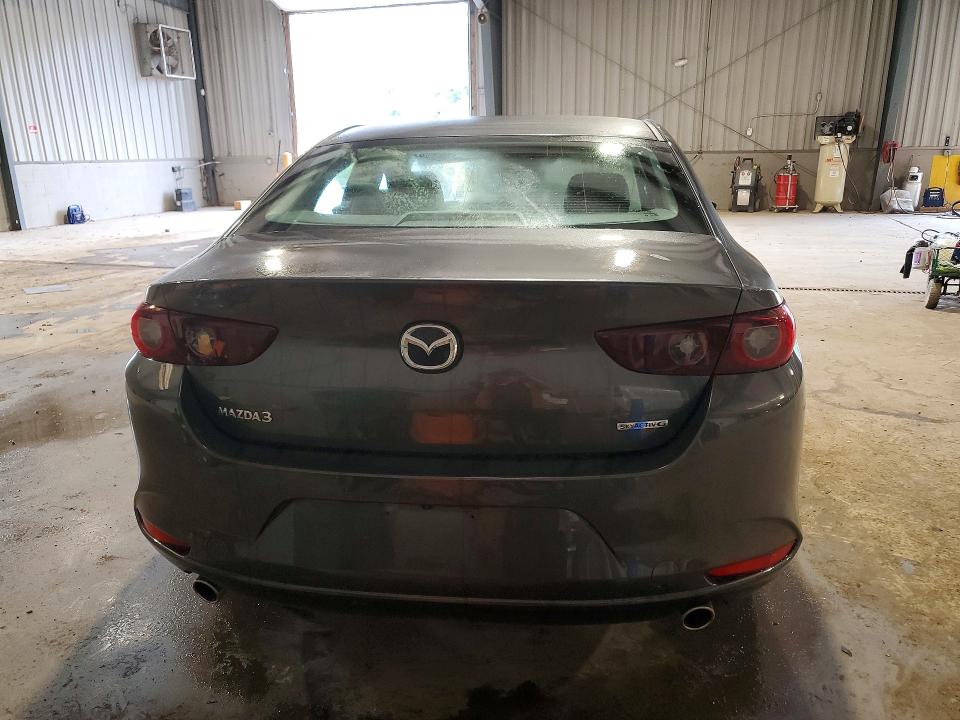 Продаж на аукціоні авто 2024 Mazda 3, vin: 3MZBPACM5RM430977, номер лоту: 49932896
