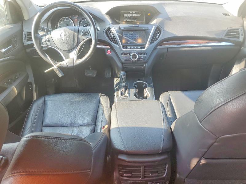 Aukcja sprzedaży 2014 Acura Mdx, vin: 5FRYD4H6XEB010081, numer aukcji: 47270746