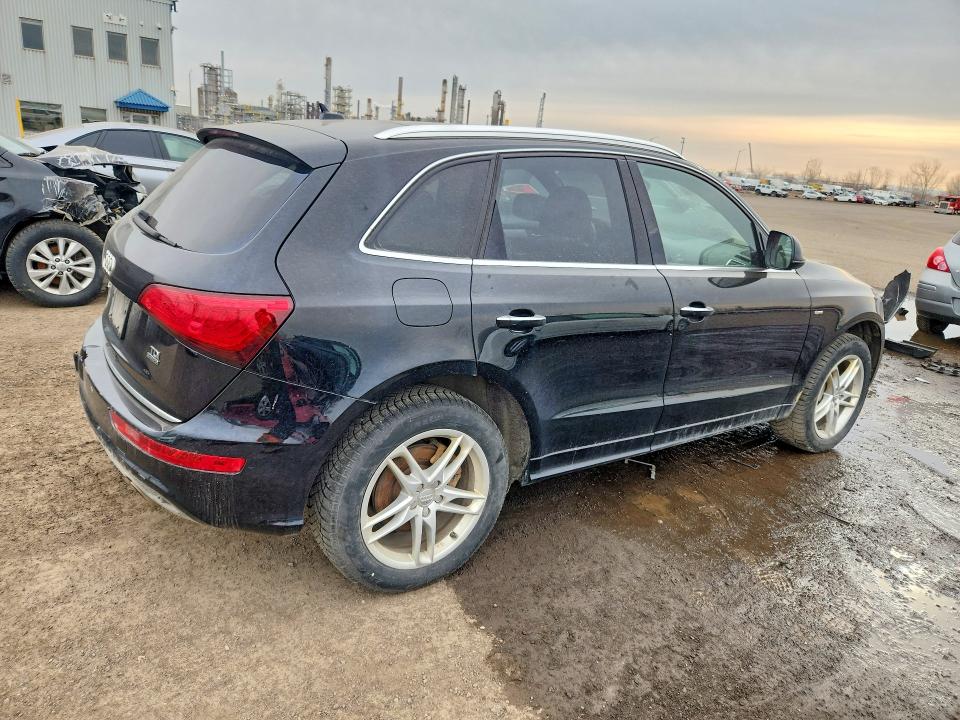 Aukcja sprzedaży 2015 Audi Q5, vin: WA1DMCFP0FA147556, numer aukcji: 48769876