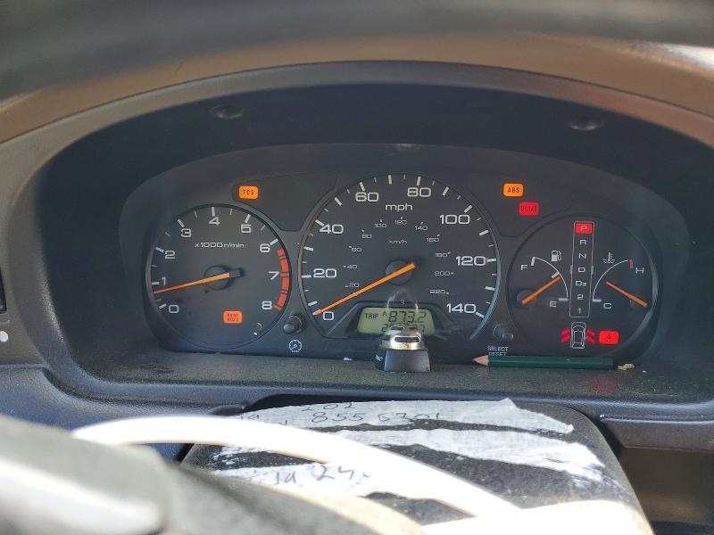 Продажа на аукционе авто 2004 Honda Odyssey, vin: 5FNRL18994B090800, номер лота: 49499106