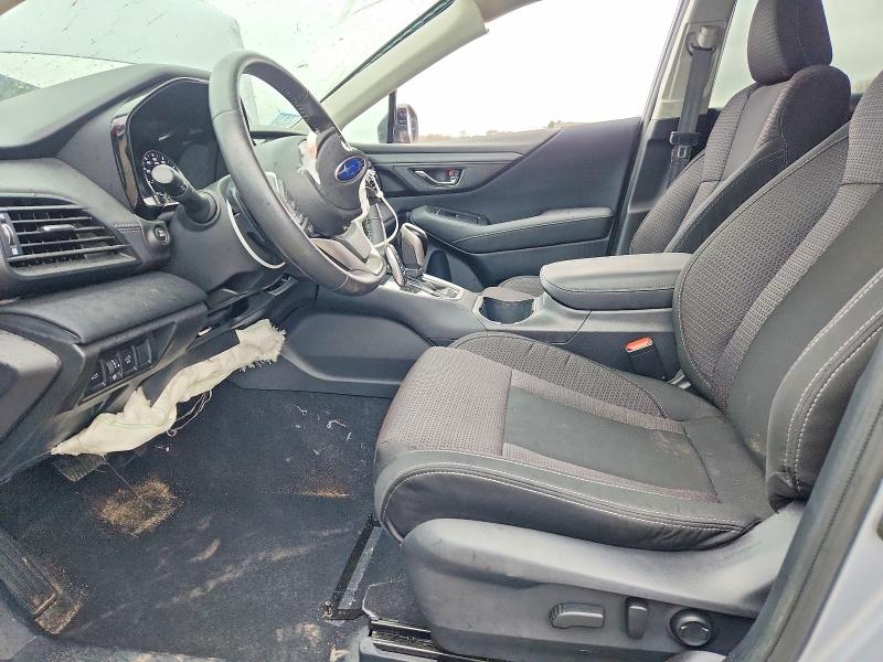 Продаж на аукціоні авто 2024 Subaru Outback, vin: 4S4BTAFC4R3199794, номер лоту: 50108776