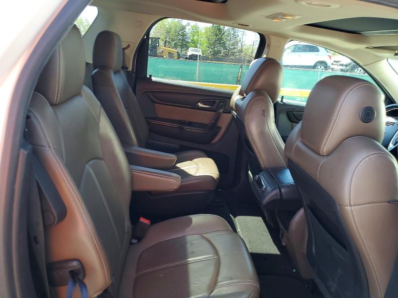 Aukcja sprzedaży 2015 Gmc Acadia, vin: 1GKKVRKD3FJ318412, numer aukcji: 51353446
