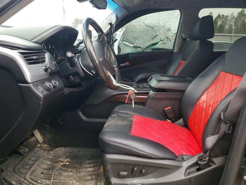 Продаж на аукціоні авто 2017 Gmc Yukon, vin: 1GKS2AKC7HR118882, номер лоту: 47954786