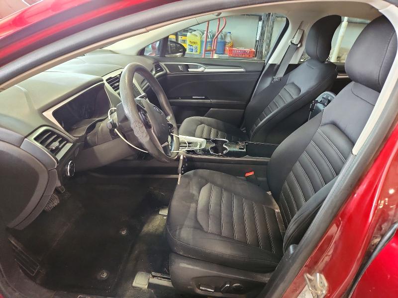 51252876 :رقم المزاد ، 3FA6P0H78FR104922 vin ، 2015 Ford Fusion مزاد بيع