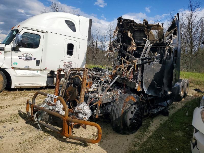 Продажа на аукционе авто 2022 Kw Construct, vin: 1XKYD49X8NJ489333, номер лота: 48626546