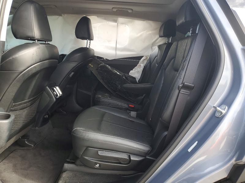 Aukcja sprzedaży 2025 Kia Sorento, vin: 5XYRH4JF1SG362569, numer aukcji: 48841036