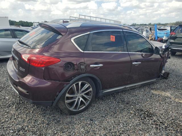 Aukcja sprzedaży 2016 Infiniti Qx50, vin: JN1BJ0RR0GM270617, numer aukcji: 49826706