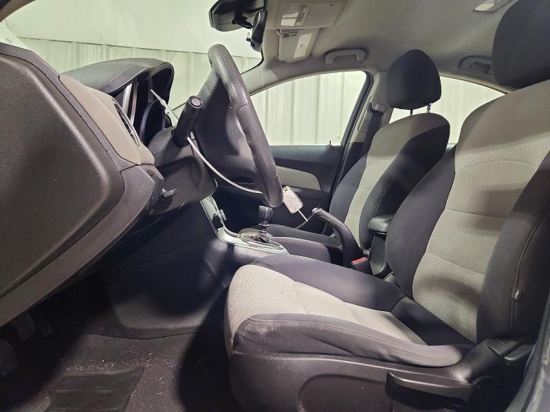 Aukcja sprzedaży 2014 Chevrolet Cruze, vin: 1G1PB5SH9E7187464, numer aukcji: 49680386