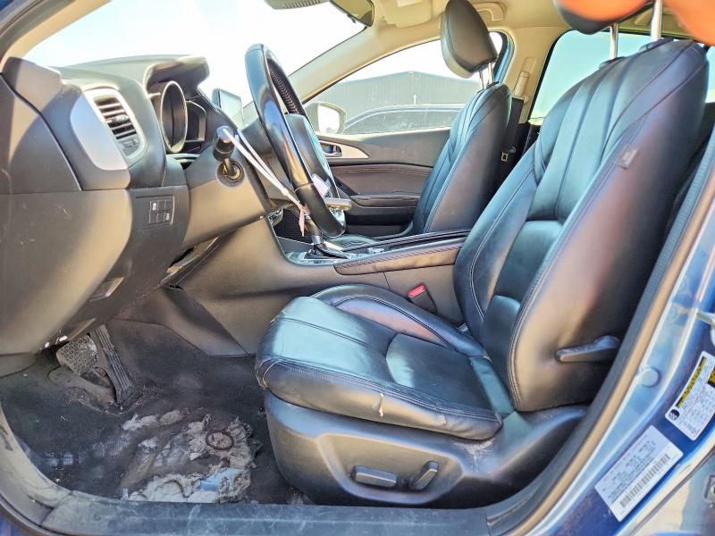 Продажа на аукционе авто 2017 Mazda 3, vin: JM1BN1L79H1128946, номер лота: 51412146