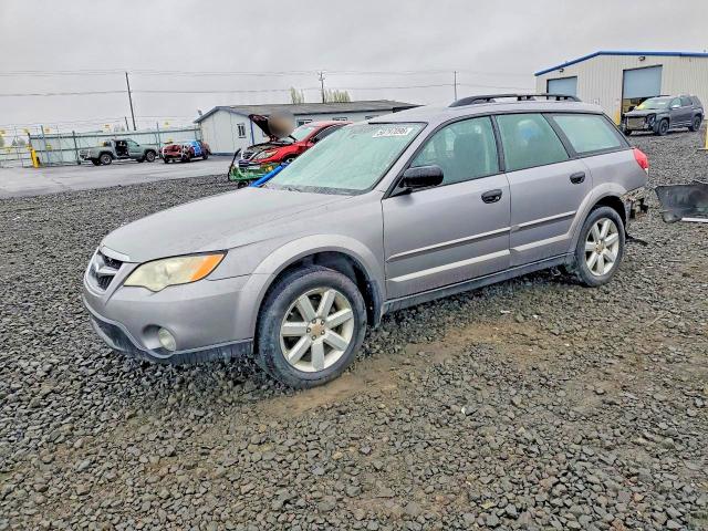 Продажа на аукционе авто 2008 Subaru Outback, vin: 4S4BP61C486364149, номер лота: 50797096
