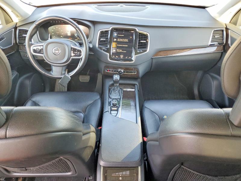 51812766 :رقم المزاد ، YV4A22PK8J1391165 vin ، 2018 Volvo Xc90 مزاد بيع