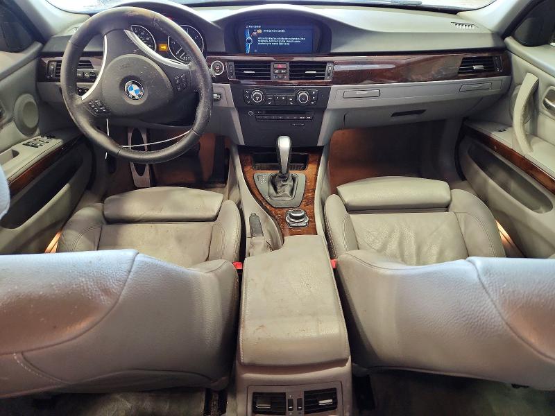 Aukcja sprzedaży 2011 Bmw 335, vin: WBAPN7C52BF183821, numer aukcji: 49053026