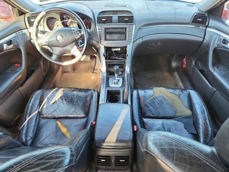 Aukcja sprzedaży 2004 Acura Tl, vin: 19UUA66204A052871, numer aukcji: 50077236