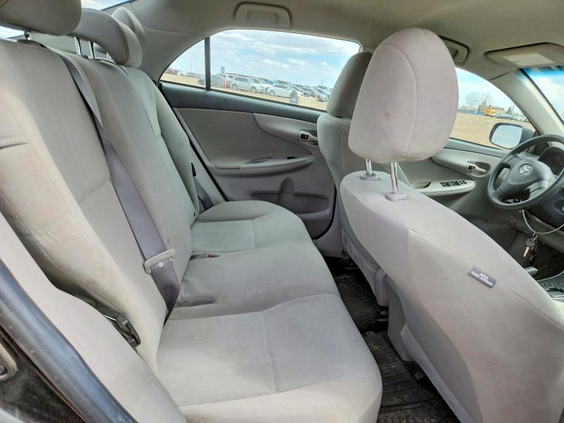 Продажа на аукционе авто 2011 Toyota Corolla, vin: 2T1BU4EE9BC616488, номер лота: 51838026