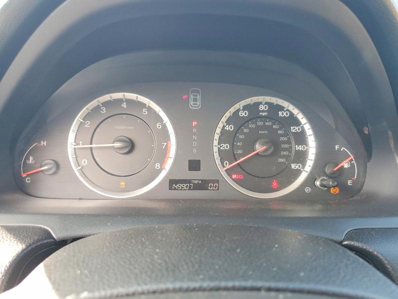 Продаж на аукціоні авто 2012 Honda Accord, vin: 1HGCS2B82CA009997, номер лоту: 46775606