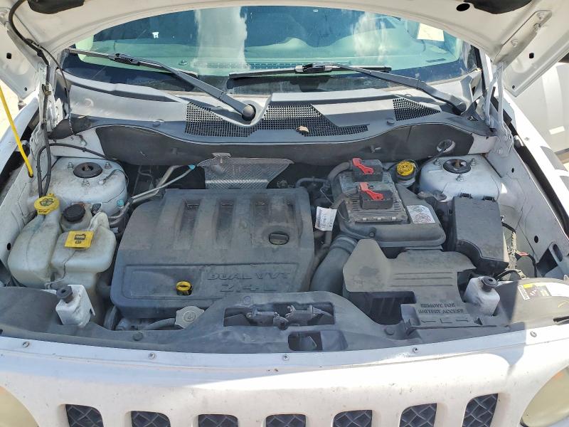 Aukcja sprzedaży 2016 Jeep Patriot, vin: 1C4NJRBB0GD759837, numer aukcji: 49403116
