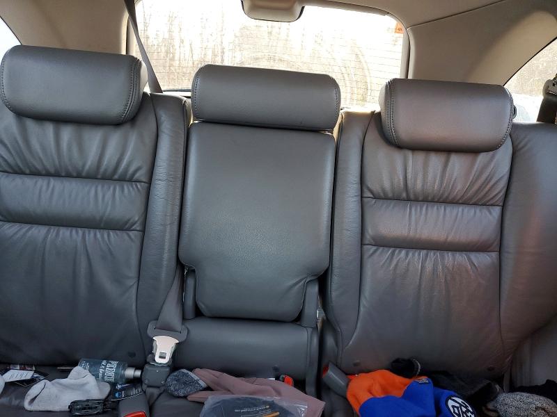 Aukcja sprzedaży 2009 Honda Cr-v, vin: 5J6RE48769L804956, numer aukcji: 48274366