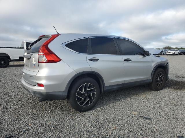 2016 Honda Cr-v მანქანა იყიდება აუქციონზე, vin: 2HKRM3H42GH525952, აუქციონის ნომერი: 51561456